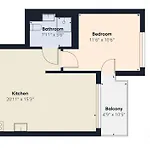 Stylowy W Centrum Gdyni 900 M Od Plazy By Renters Lägenhet *