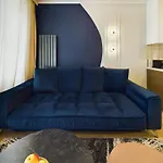 Lägenhet Stylowy W Centrum Gdyni 900 M Od Plazy By Renters Gdynia