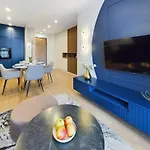 Stylowy W Centrum Gdyni 900 M Od Plazy By Renters Lägenhet *