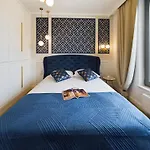 Lägenhet Stylowy W Centrum Gdyni 900 M Od Plazy By Renters