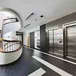 Lägenhet Stylowy W Centrum Gdyni 900 M Od Plazy By Renters