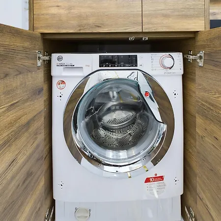 Stylowy W Centrum Gdyni 900 M Od Plazy By Renters *