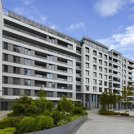 Stylowy W Centrum Gdyni 900 M Od Plazy By Rent Like Apartmán *