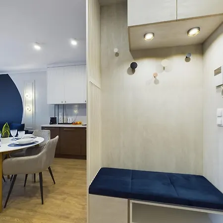 Stylowy W Centrum Gdyni 900 M Od Plazy By Rent Like * Gdynia