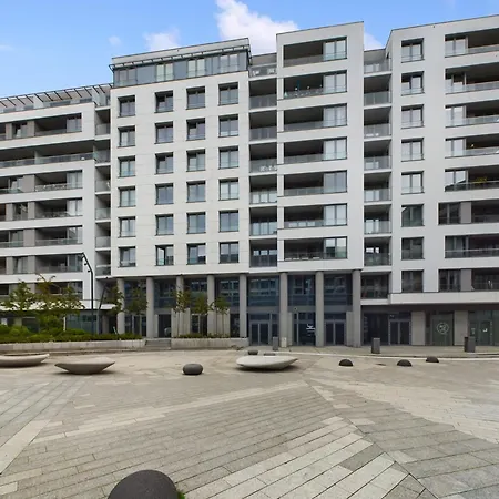 Apartment Stylowy W Centrum Gdyni 900 M Od Plazy By Renters