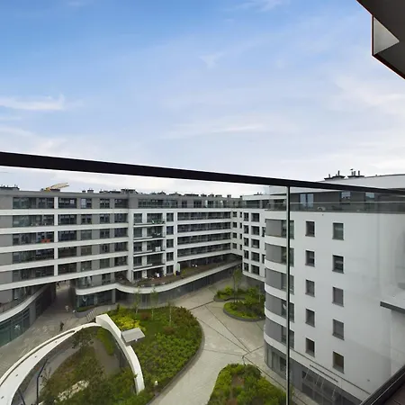 Stylowy W Centrum Gdyni 900 M Od Plazy By Renters Apartment *