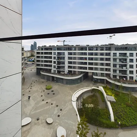 Apartment Stylowy W Centrum Gdyni 900 M Od Plazy By Renters Gdynia