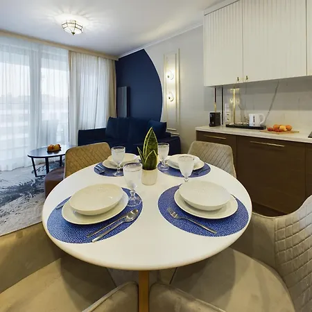 Stylowy W Centrum Gdyni 900 M Od Plazy By Rent Like *