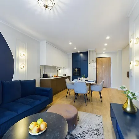 Stylowy W Centrum Gdyni 900 M Od Plazy By Renters * Gdynia