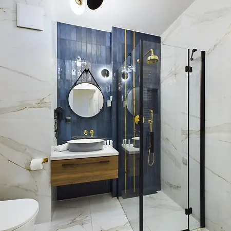 Stylowy W Centrum Gdyni 900 M Od Plazy By Renters Gdynia