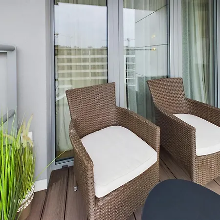 Stylowy W Centrum Gdyni 900 M Od Plazy By Rent Like * Gdyně