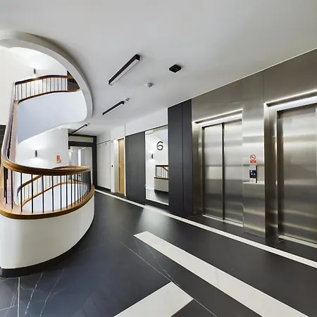 Apartmán Stylowy W Centrum Gdyni 900 M Od Plazy By Rent Like