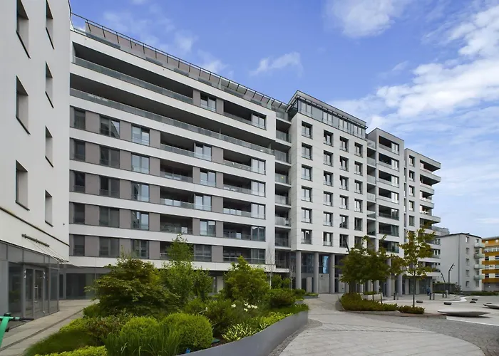 Stylowy W Centrum Gdyni 900 M Od Plazy By Renters Apartment *