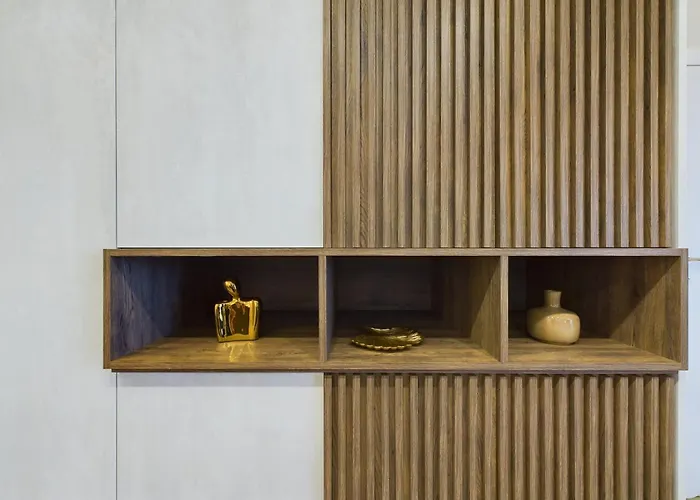 Apartment Stylowy W Centrum Gdyni 900 M Od Plazy By Renters *