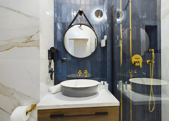 Stylowy W Centrum Gdyni 900 M Od Plazy By Renters