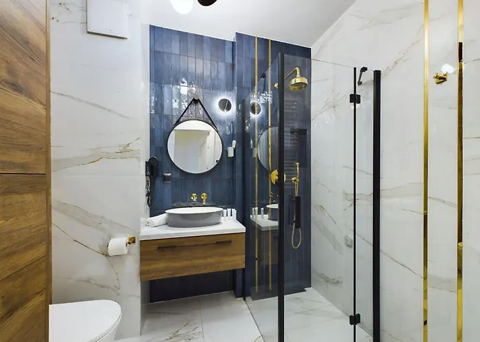 Stylowy W Centrum Gdyni 900 M Od Plazy By Renters Gdynia