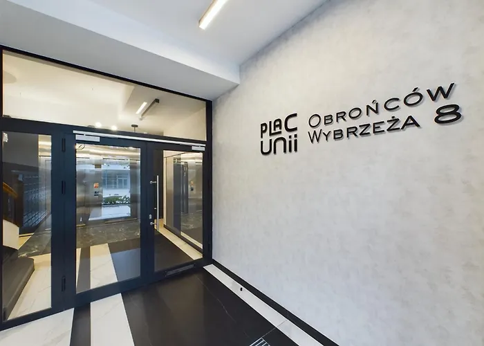 Stylowy W Centrum Gdyni 900 M Od Plazy By Rent Like Gdynia